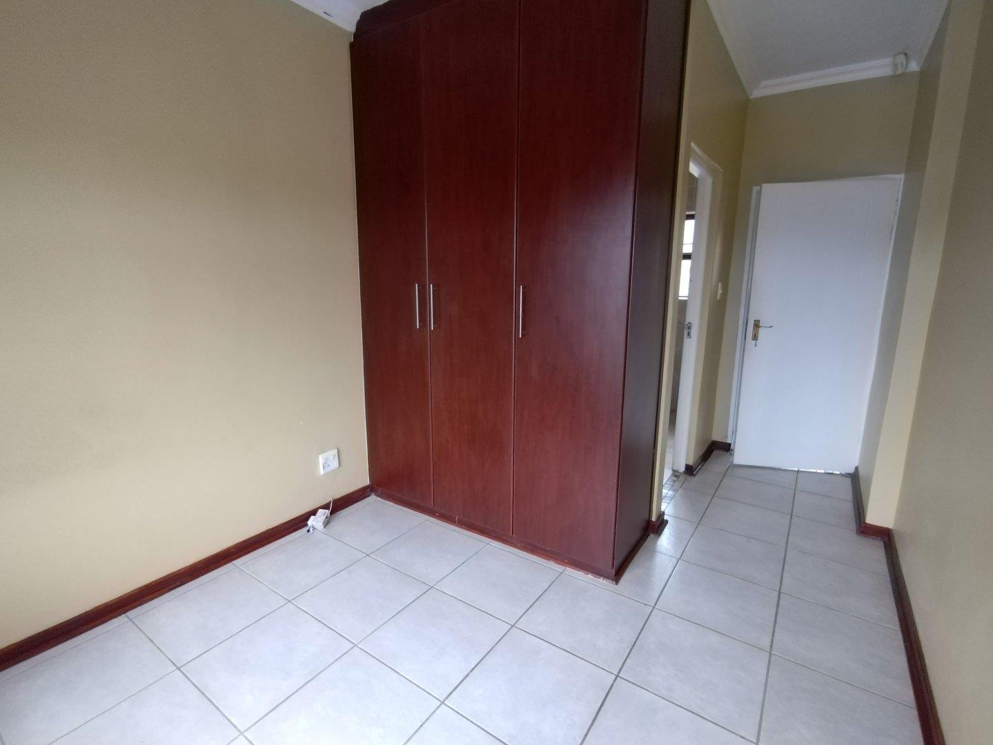 To Let 2 Bedroom Property for Rent in Ferreira Town Eastern Cape